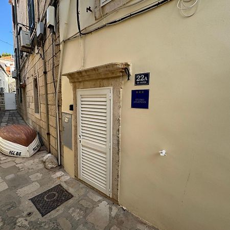 Dubrovnik Old City By The Sea, Jazz Apartments Eksteriør bilde