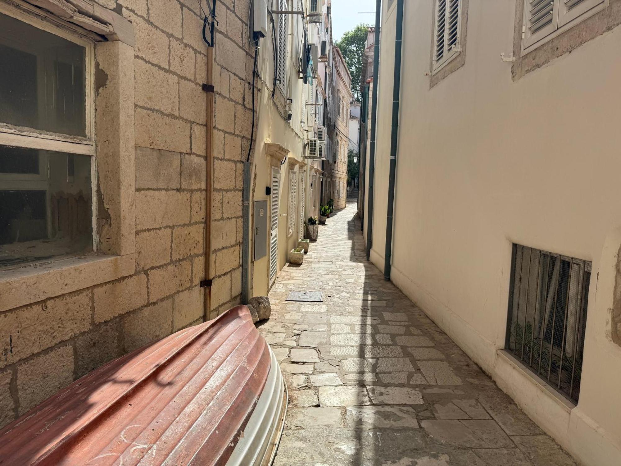 Dubrovnik Old City By The Sea, Jazz Apartments Eksteriør bilde