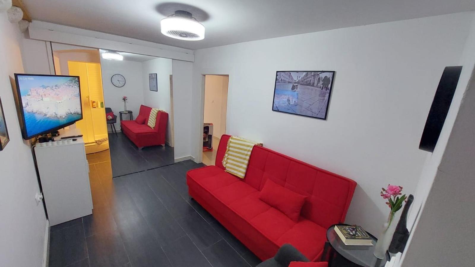 Dubrovnik Old City By The Sea, Jazz Apartments Eksteriør bilde