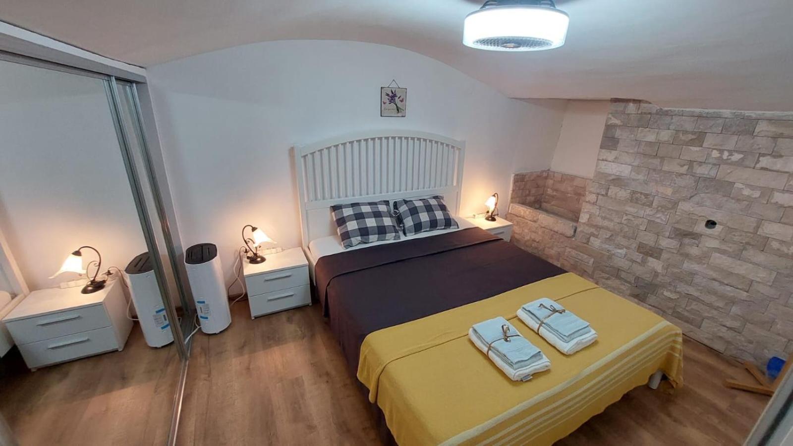 Dubrovnik Old City By The Sea, Jazz Apartments Eksteriør bilde