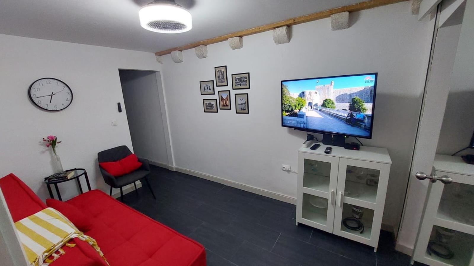Dubrovnik Old City By The Sea, Jazz Apartments Eksteriør bilde