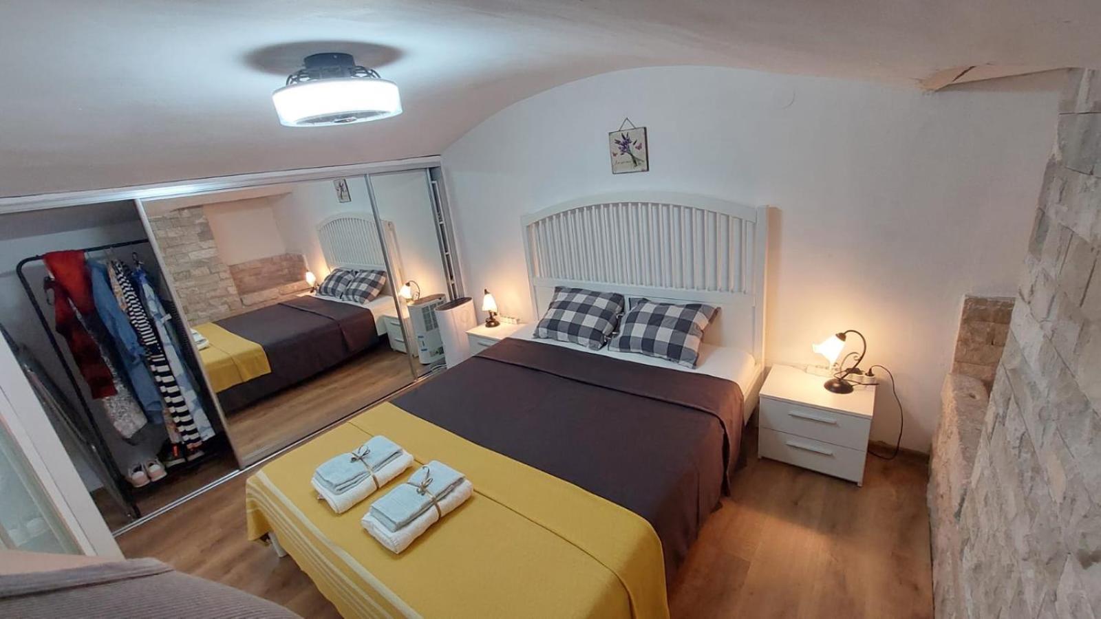Dubrovnik Old City By The Sea, Jazz Apartments Eksteriør bilde