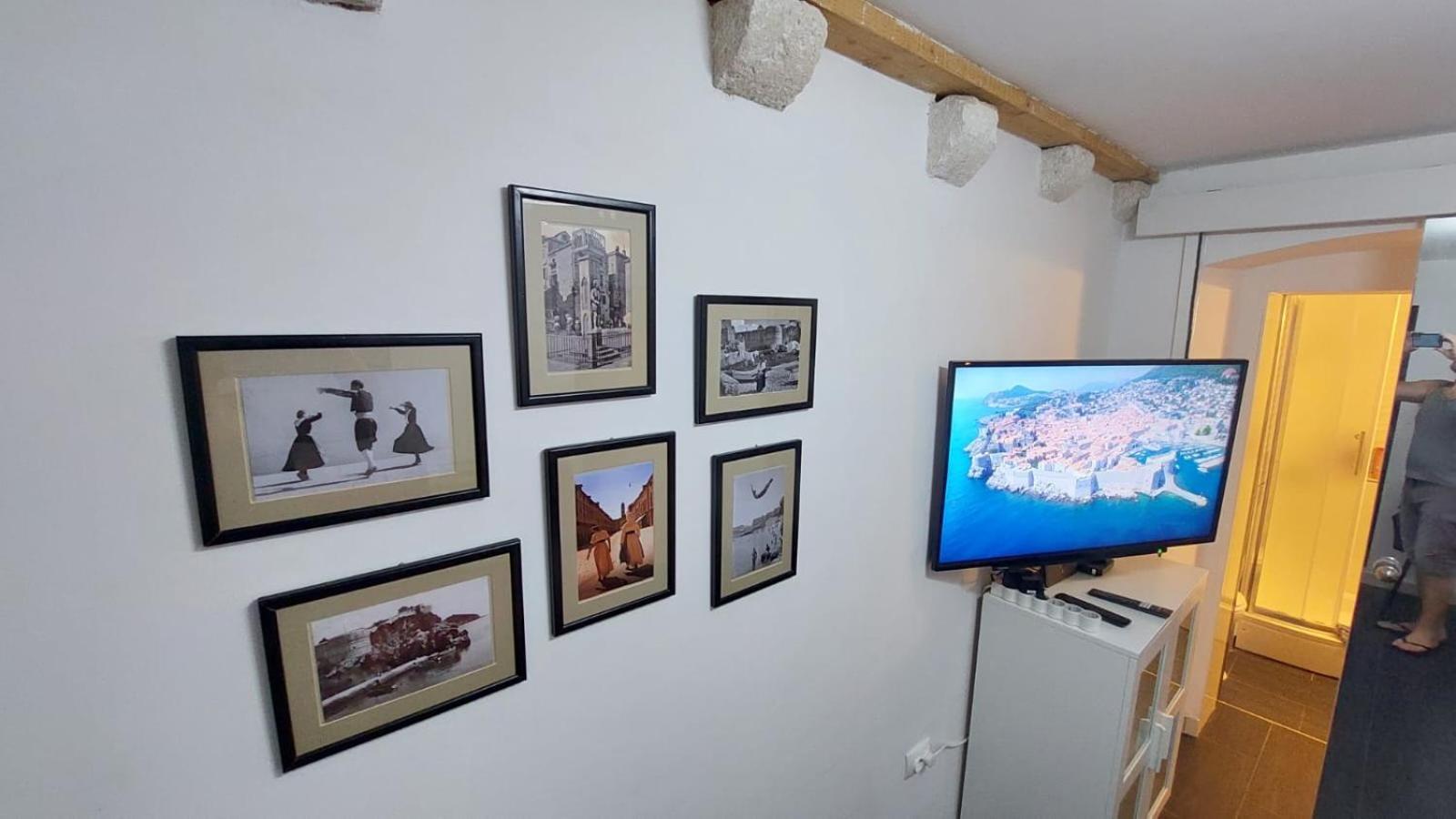 Dubrovnik Old City By The Sea, Jazz Apartments Eksteriør bilde